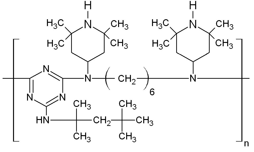 Tiangang? HS-962 (光穩定劑783)