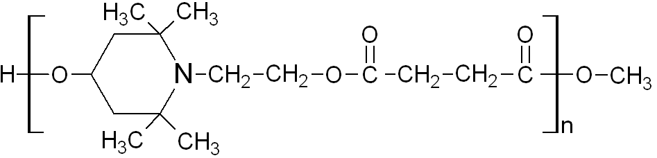 Tiangang? HS-962 (光穩定劑783)