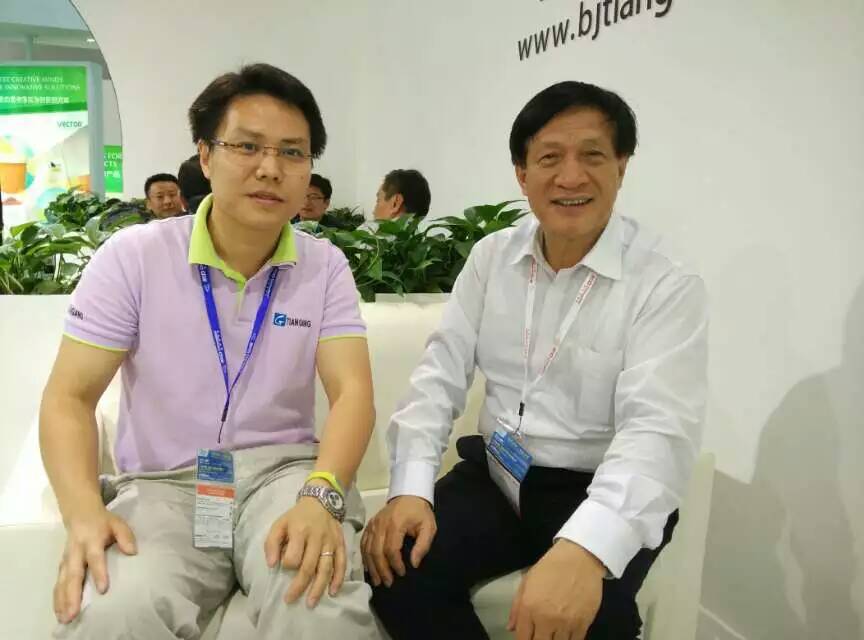 CHINAPLAS 2015探秘天罡展位為何如此火爆? CHINAPLAS 2015探秘天罡展位為何如此火爆?