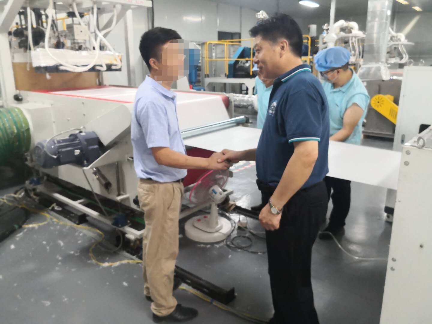 泰納科·高品質熔噴布增韌增效駐極母粒E3071 泰納科·高品質熔噴布增韌增效駐極母粒E3071