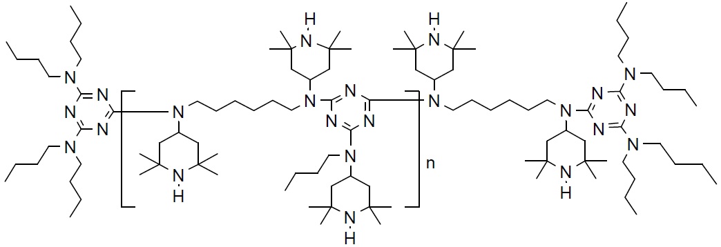 Tiangang? HS-200 （光穩定劑2020）