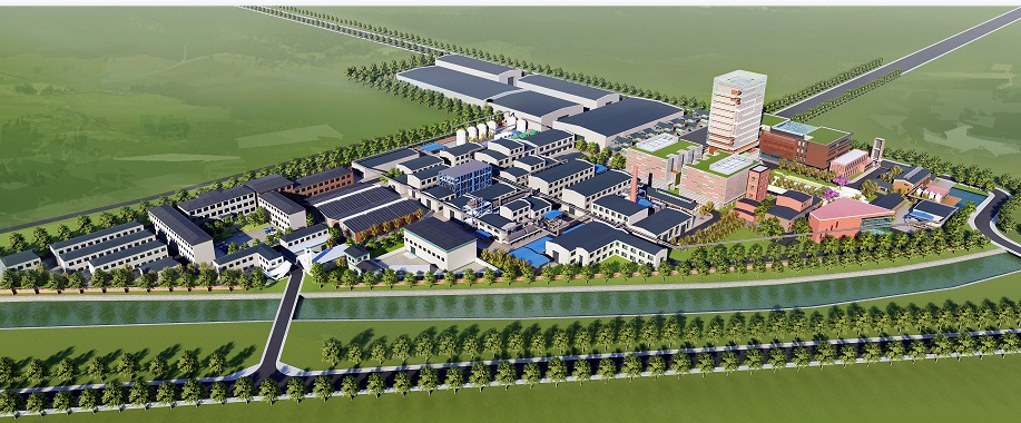 中化學科學技術研究有限公司、中國石化工業(yè)聯(lián)合會到天罡興泰孵化基地交流考察