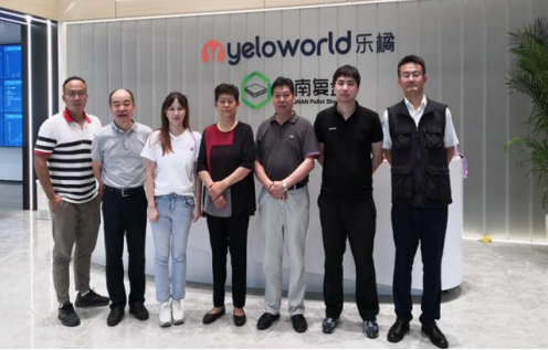 天罡集團(tuán)陪同生態(tài)塑料專委會(huì)王媛主任一行赴華東地區(qū)調(diào)研 天罡集團(tuán)陪同生態(tài)塑料專委會(huì)王媛主任一行赴華東地區(qū)調(diào)研