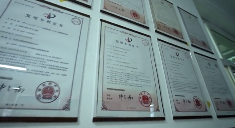 喜訊！天罡助劑獲評“中國塑料助劑行業十強企業”榮譽稱號