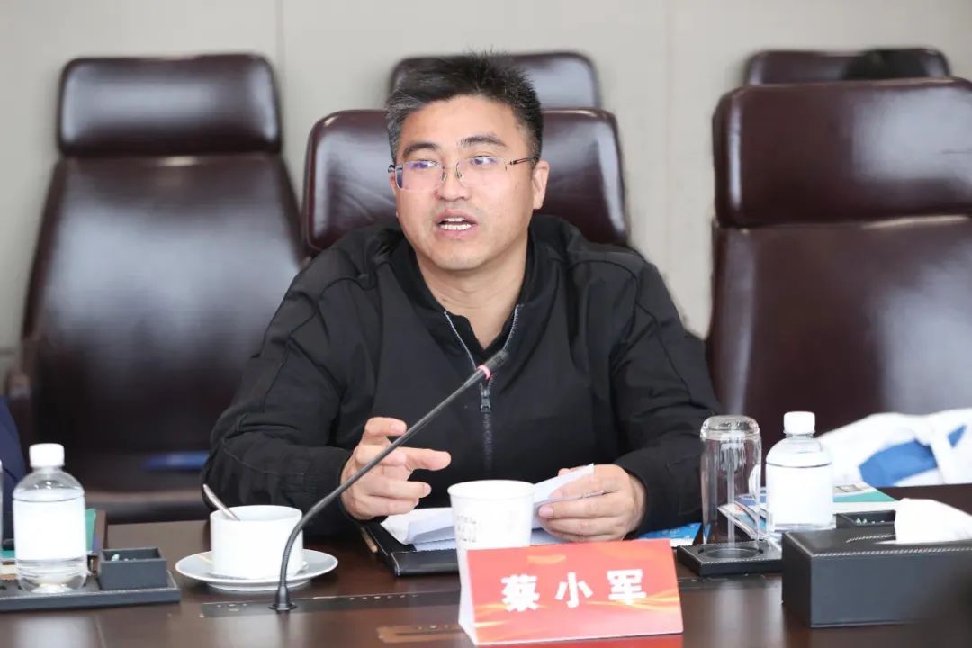 大興區魏善莊鎮首個“政產學研”協同創新基地落戶天罡集團 大興區魏善莊鎮首個“政產學研”協同創新基地落戶天罡集團